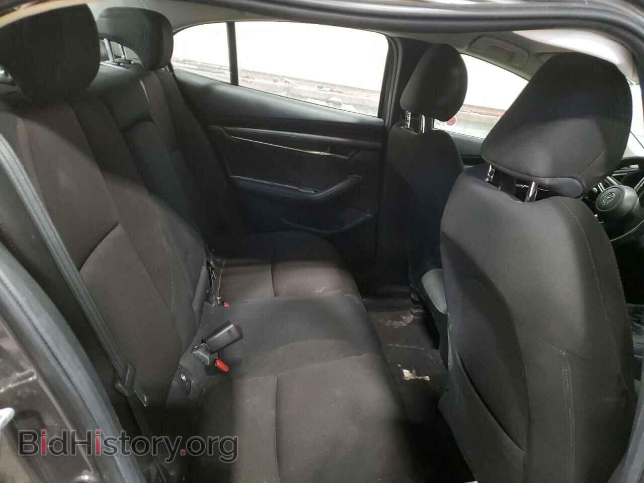 2020 MAZDA 3 - VIN: 3MZBPBCM3LM139360 - Фото 10