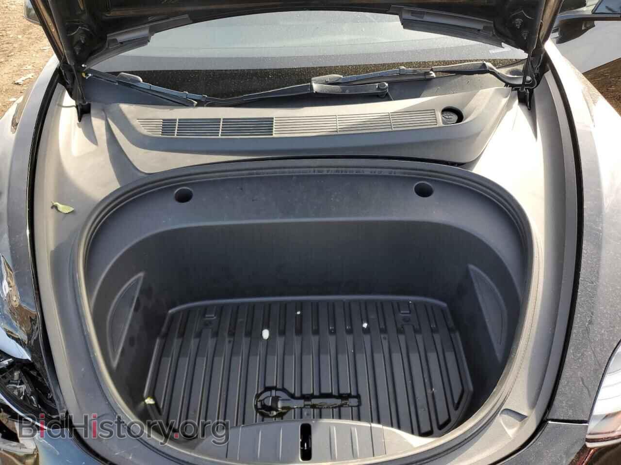 2022 TESLA MODEL 3 - VIN: 5YJ3E1EA2NF344881 - Photo 11