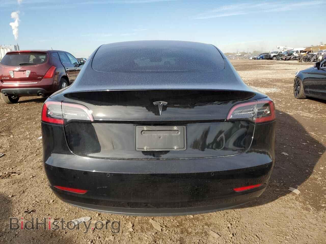 2022 TESLA MODEL 3 - VIN: 5YJ3E1EA2NF344881 - Photo 6
