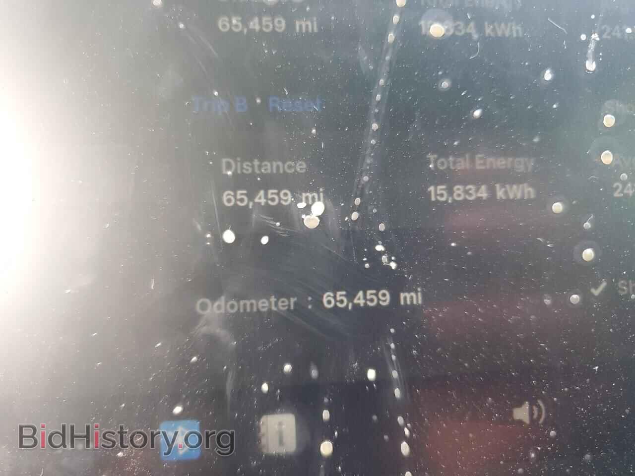 2022 TESLA MODEL 3 - VIN: 5YJ3E1EA2NF344881 - Photo 9