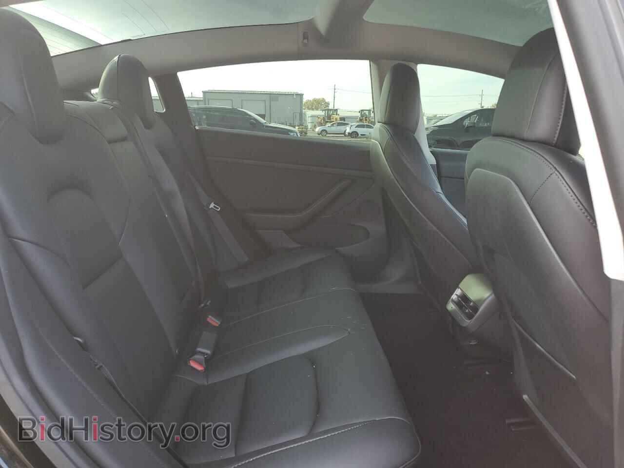 2022 TESLA MODEL 3 - VIN: 5YJ3E1EA2NF344881 - Photo 10