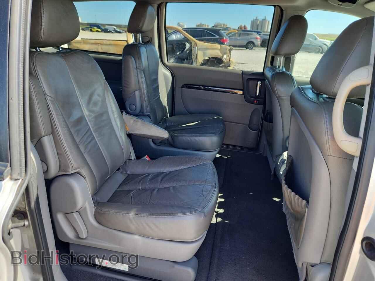 2014 KIA All Models - VIN: KNDMH4C71E6553397 - Photo 11