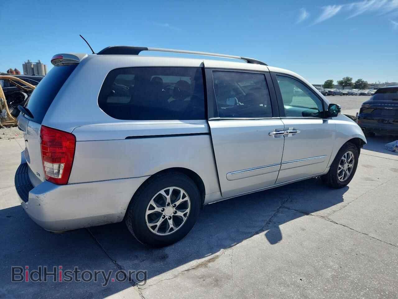 2014 KIA All Models - VIN: KNDMH4C71E6553397 - Photo 3