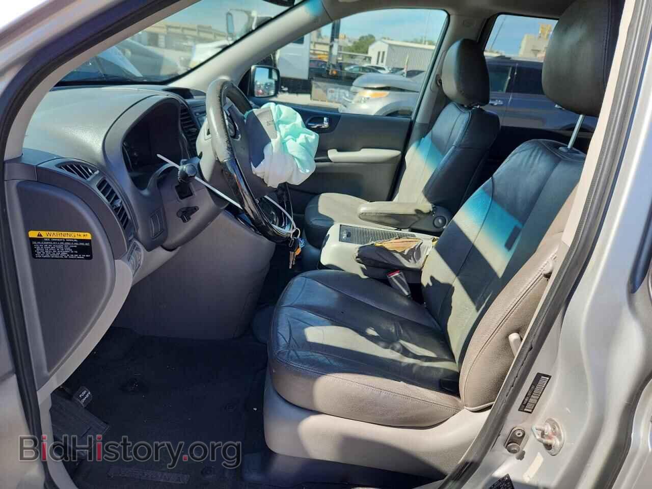 2014 KIA All Models - VIN: KNDMH4C71E6553397 - Photo 7