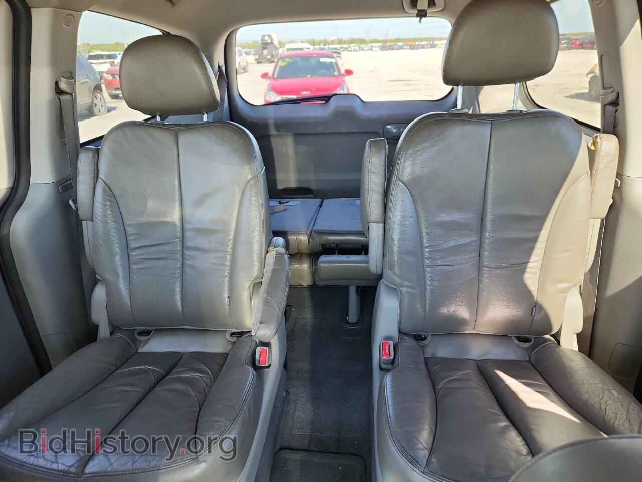 2014 KIA All Models - VIN: KNDMH4C71E6553397 - Photo 10