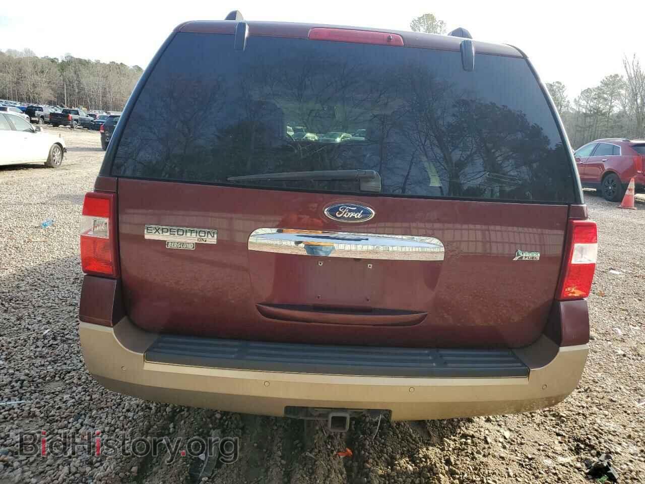 2011 FORD EXPEDITION - VIN: 1FMJU1J57BEF40598 - Фото 6