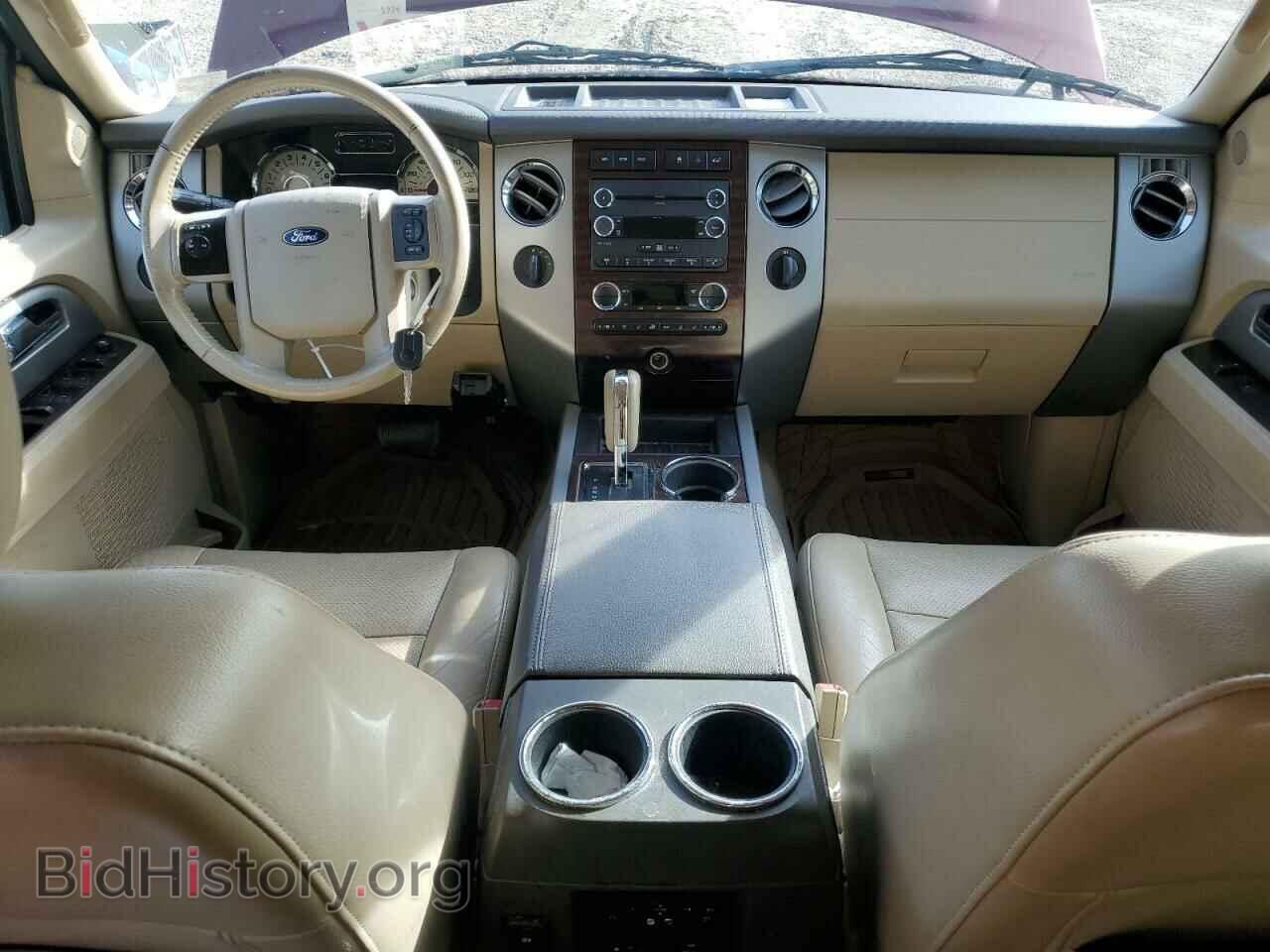2011 FORD EXPEDITION - VIN: 1FMJU1J57BEF40598 - Фото 8