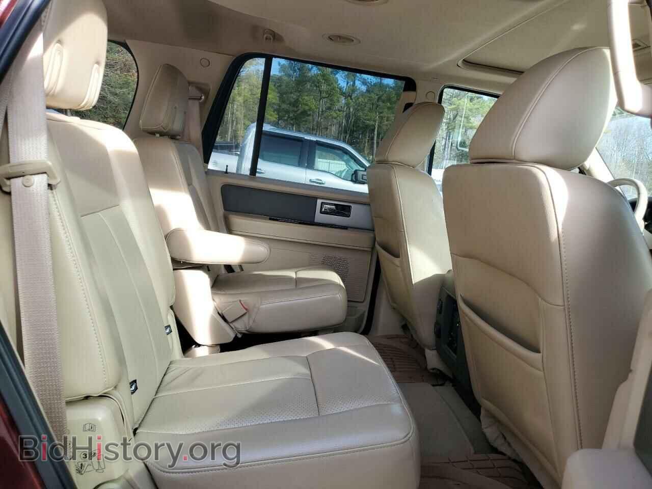 2011 FORD EXPEDITION - VIN: 1FMJU1J57BEF40598 - Фото 10