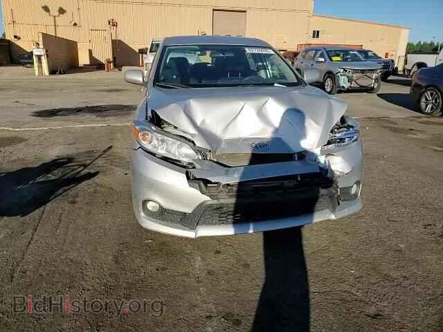 2012 TOYOTA COROLLA - VIN: 2T1KU4EE2CC760904 - Фото 13