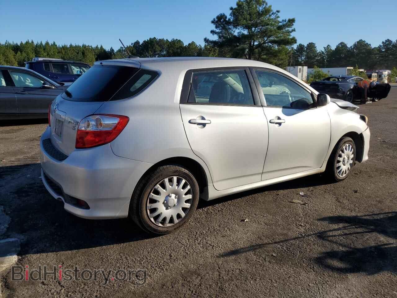 2012 TOYOTA COROLLA - VIN: 2T1KU4EE2CC760904 - Фото 3