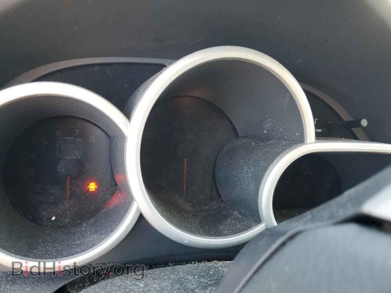 2012 TOYOTA COROLLA - VIN: 2T1KU4EE2CC760904 - Фото 9