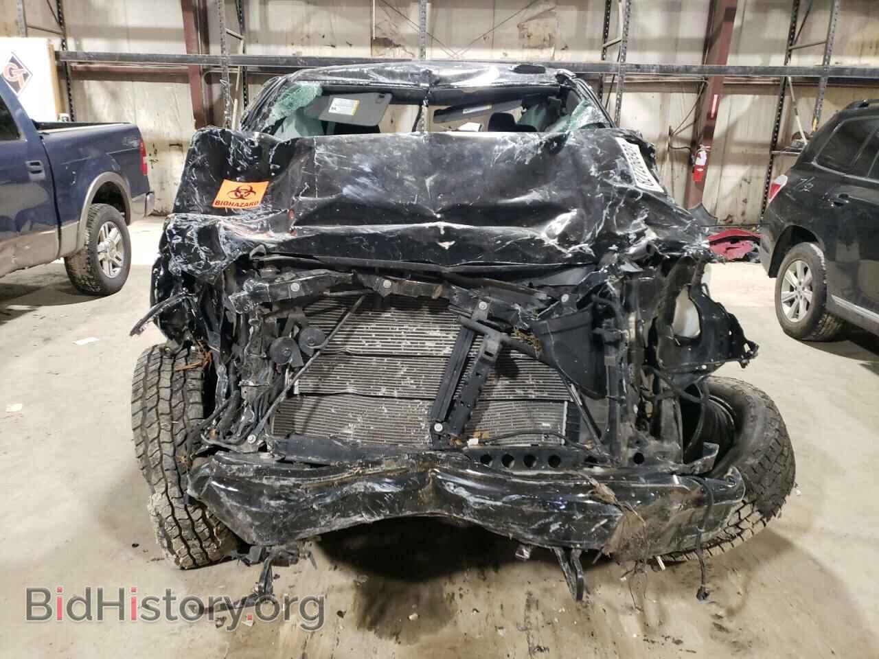 2020 GMC SIERRA - VIN: 1GTU9CED2LZ152706 - Фото 5