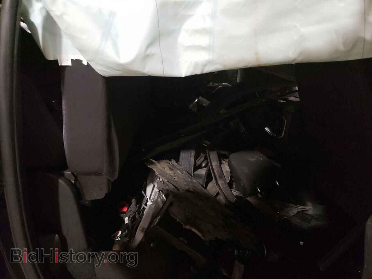 2020 GMC SIERRA - VIN: 1GTU9CED2LZ152706 - Фото 10