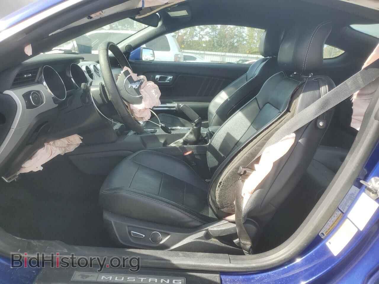 2016 FORD ALL Models - VIN: 1FA6P8THXG5255117 - Фото 7