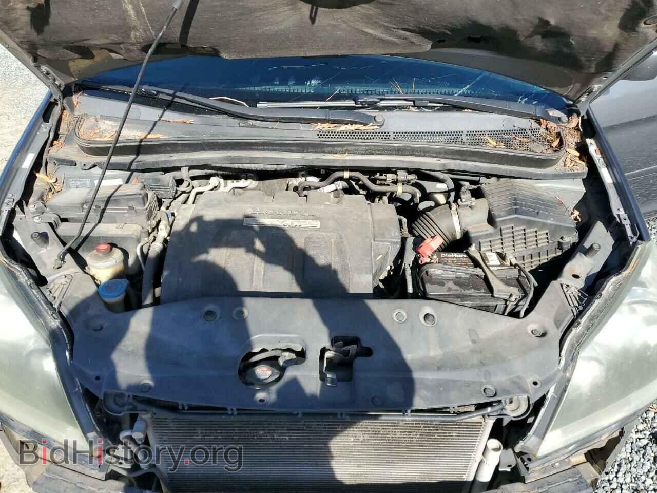 2007 HONDA All Models - VIN: 5FNRL38747B420969 - Photo 11