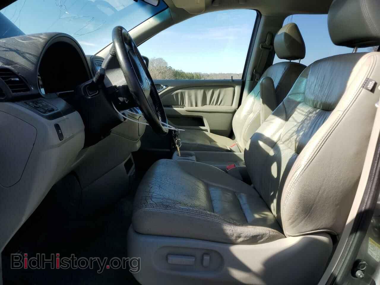 2007 HONDA All Models - VIN: 5FNRL38747B420969 - Photo 7