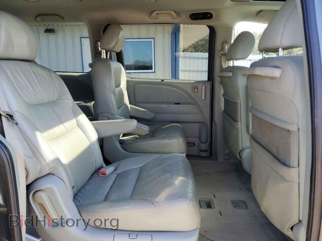 2007 HONDA All Models - VIN: 5FNRL38747B420969 - Photo 10
