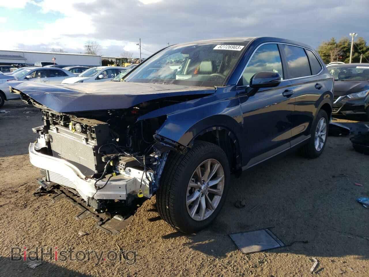 Photo 2HKRS4H76PH438500 - HONDA CRV 2023