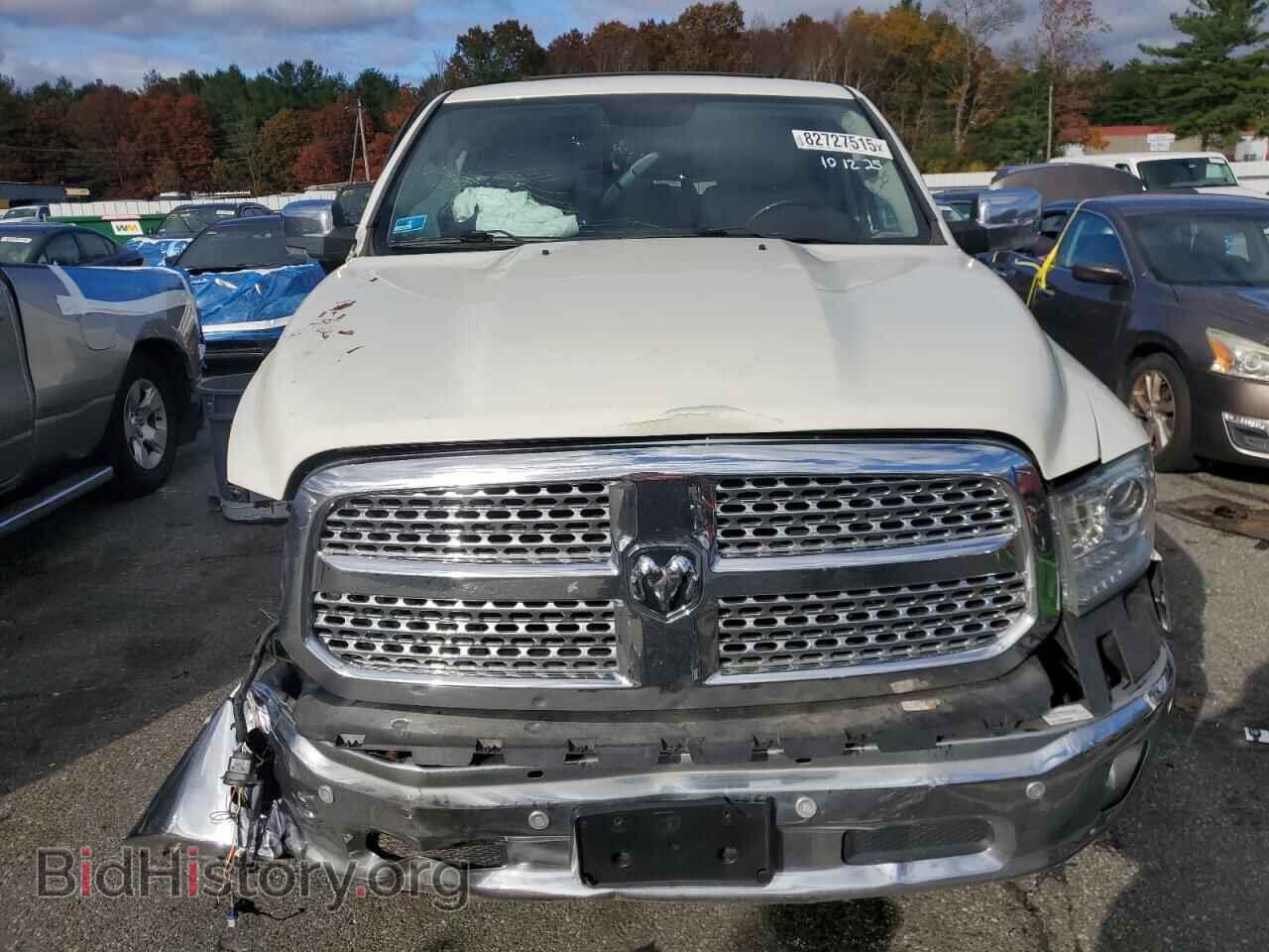 2017 RAM 1500 - VIN: 1C6RR7VM3HS675768 - Фото 5