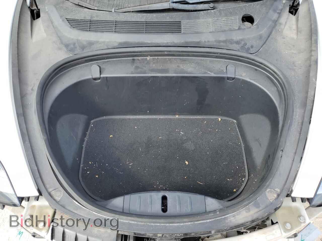 2018 TESLA MODEL 3 - VIN: 5YJ3E1EB5JF101178 - Photo 11