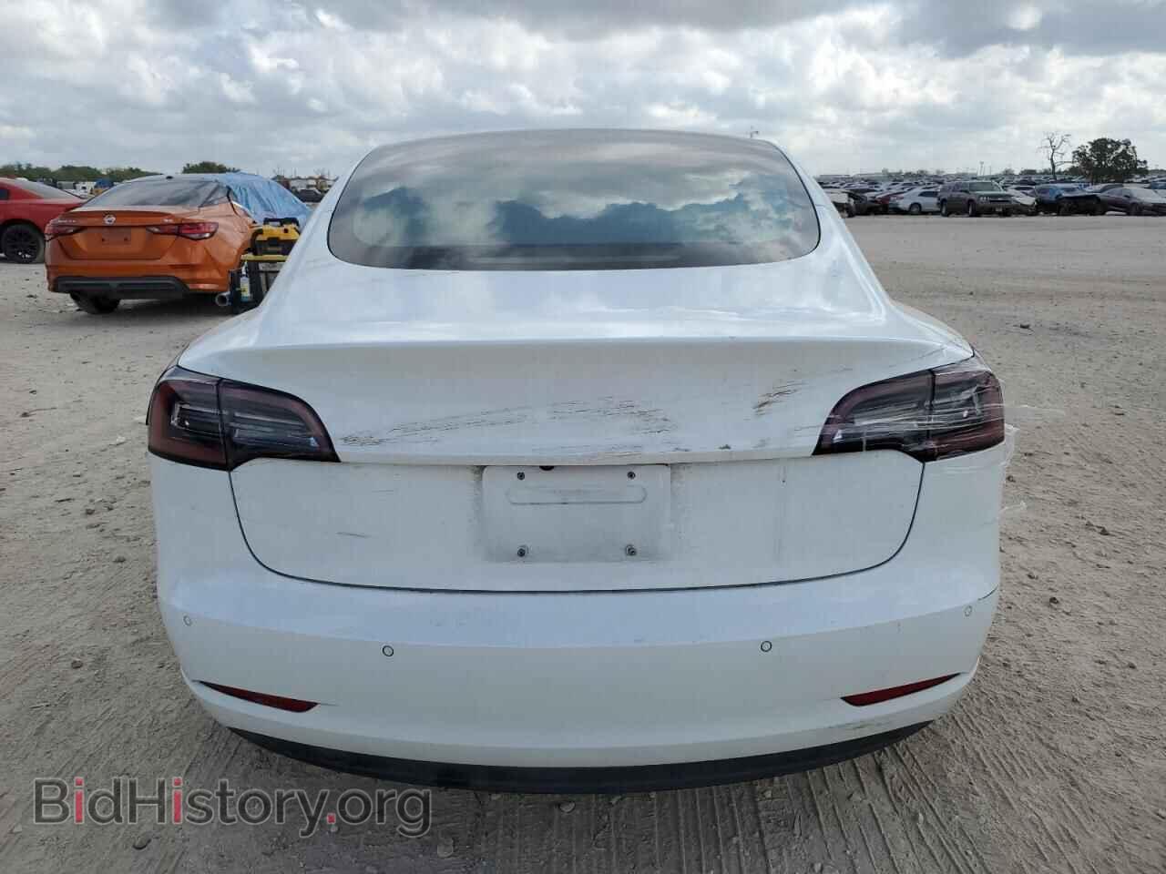 2018 TESLA MODEL 3 - VIN: 5YJ3E1EB5JF101178 - Photo 6