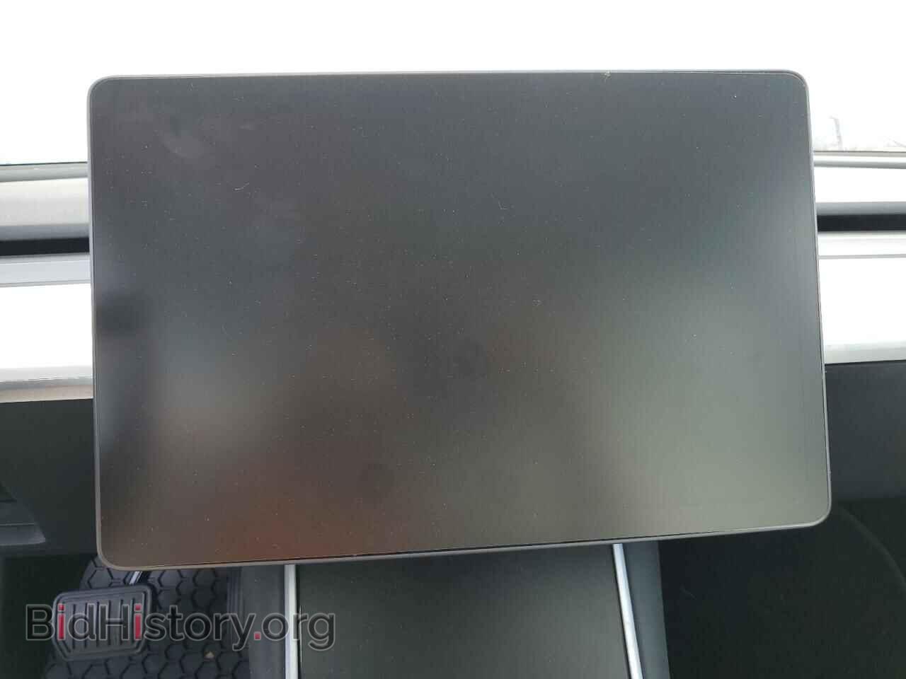 2018 TESLA MODEL 3 - VIN: 5YJ3E1EB5JF101178 - Photo 9