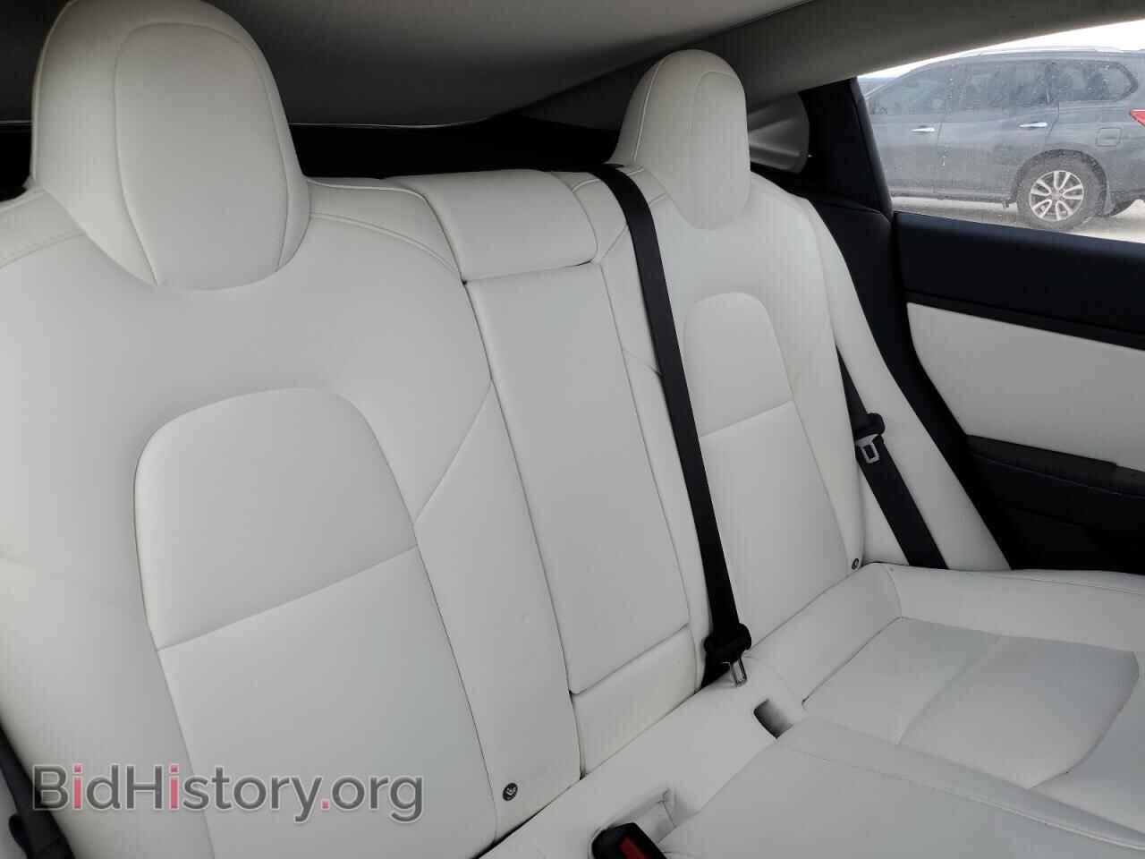 2018 TESLA MODEL 3 - VIN: 5YJ3E1EB5JF101178 - Photo 10