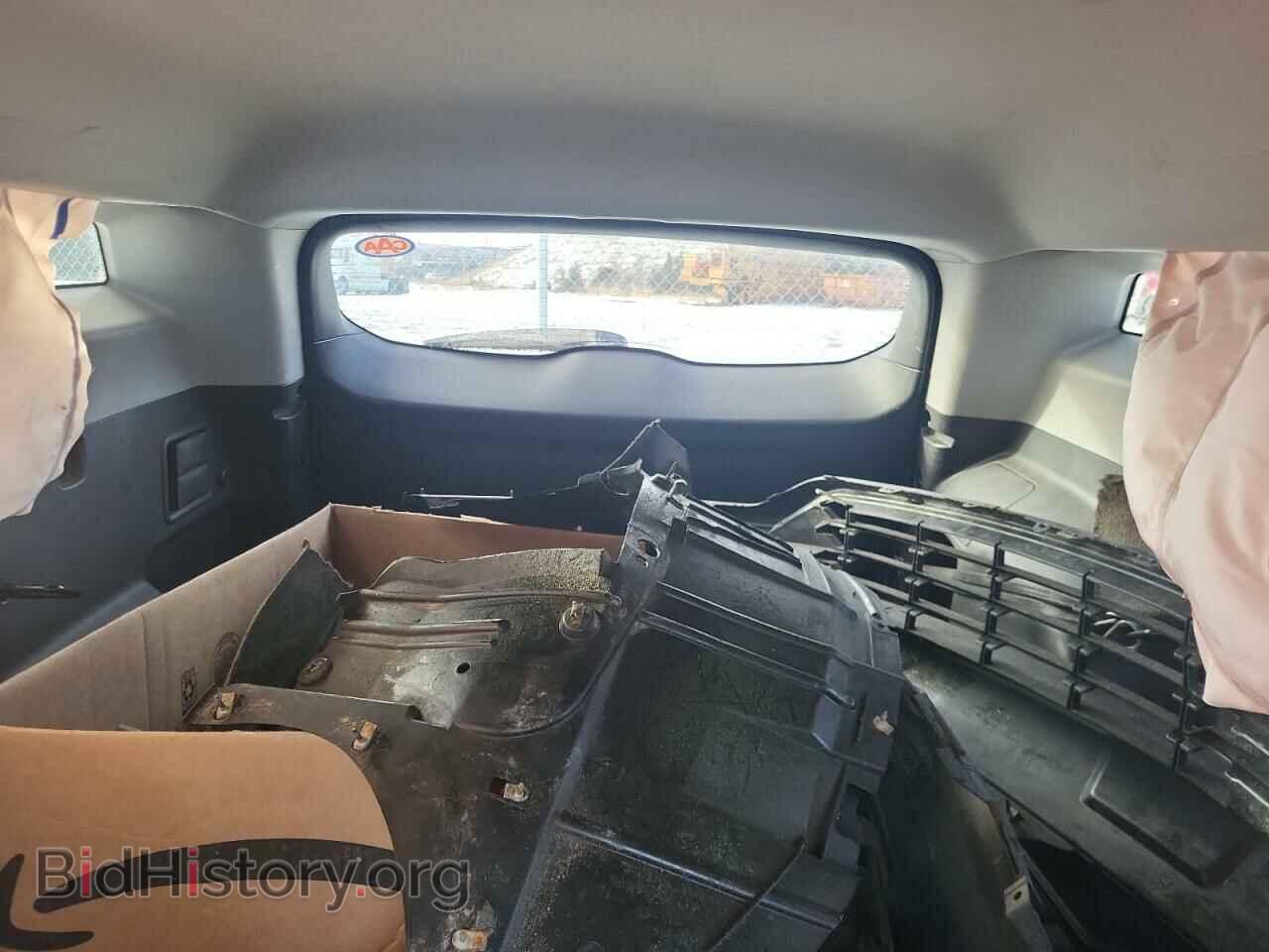 2021 GMC TERRAIN - VIN: 3GKALTEV2ML317258 - Photo 10