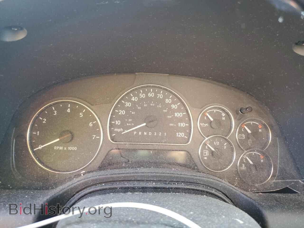 2007 SAAB 9 7 - VIN: 5S3ET13M672803129 - Фото 9