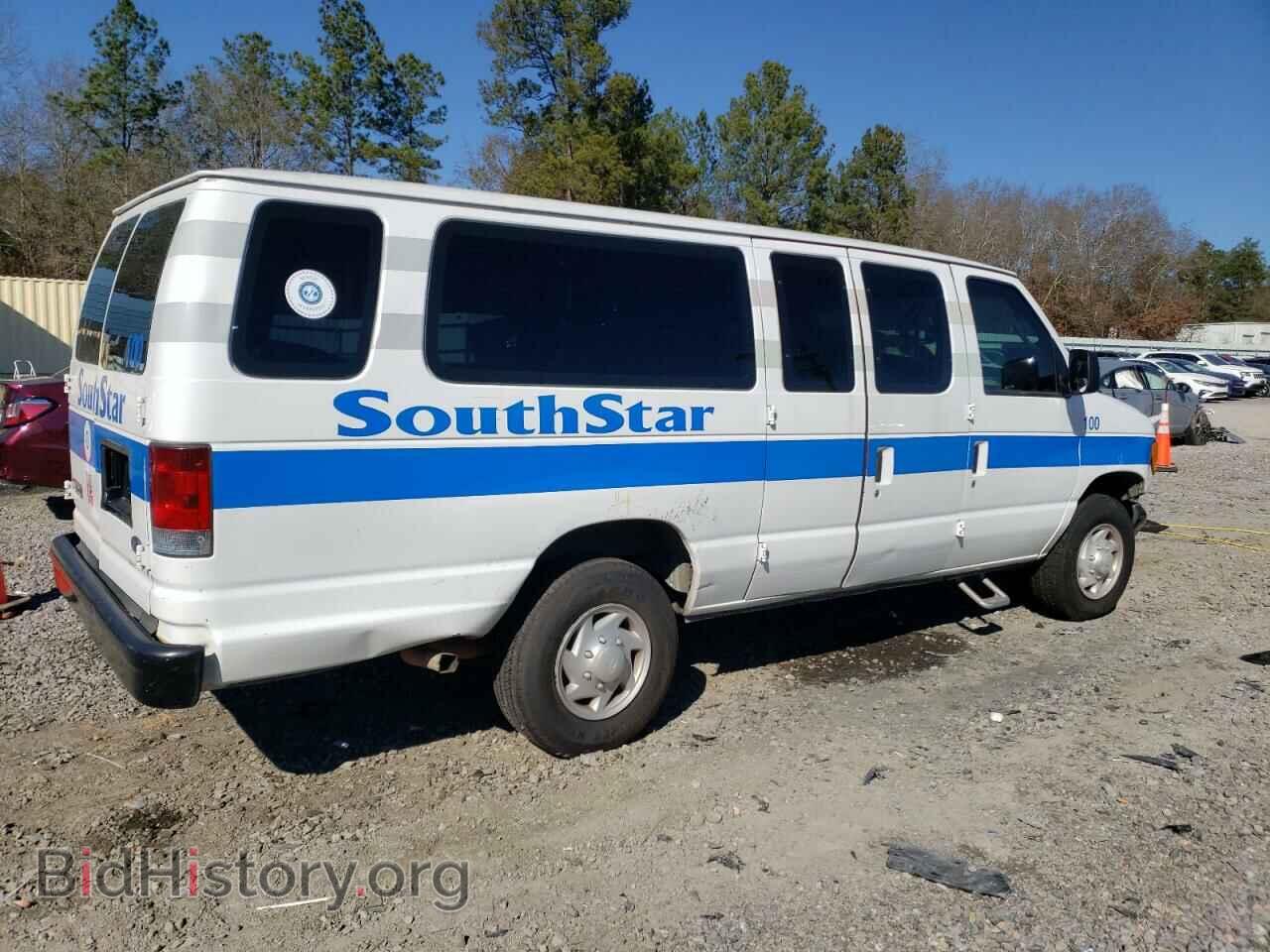 2007 FORD ALL Models - VIN: 1FBSS31L07DA97494 - Фото 3