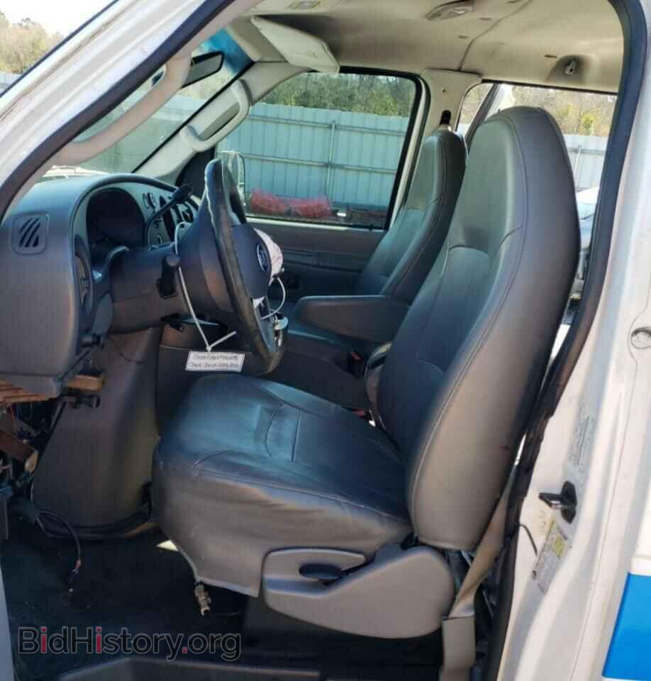 2007 FORD ALL Models - VIN: 1FBSS31L07DA97494 - Фото 7