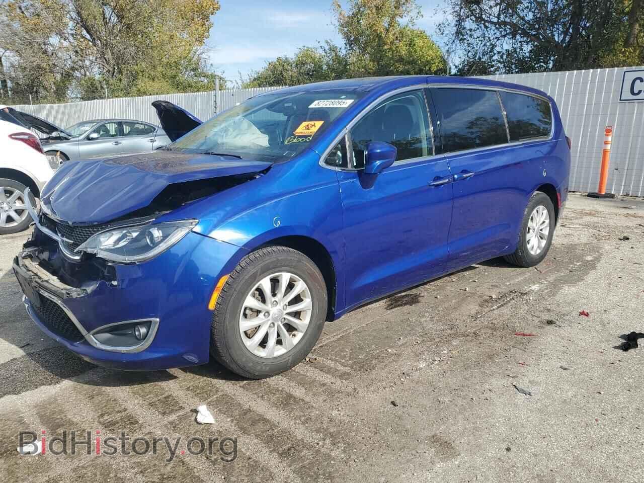 Photo 2C4RC1FG6KR576824 - CHRYSLER PACIFICA 2019