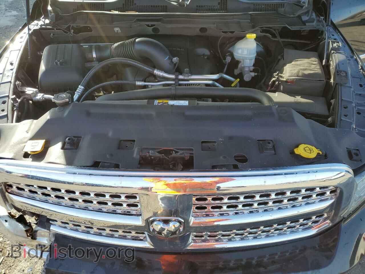 2014 RAM 1500 - VIN: 1C6RR7NT2ES117980 - Фото 11