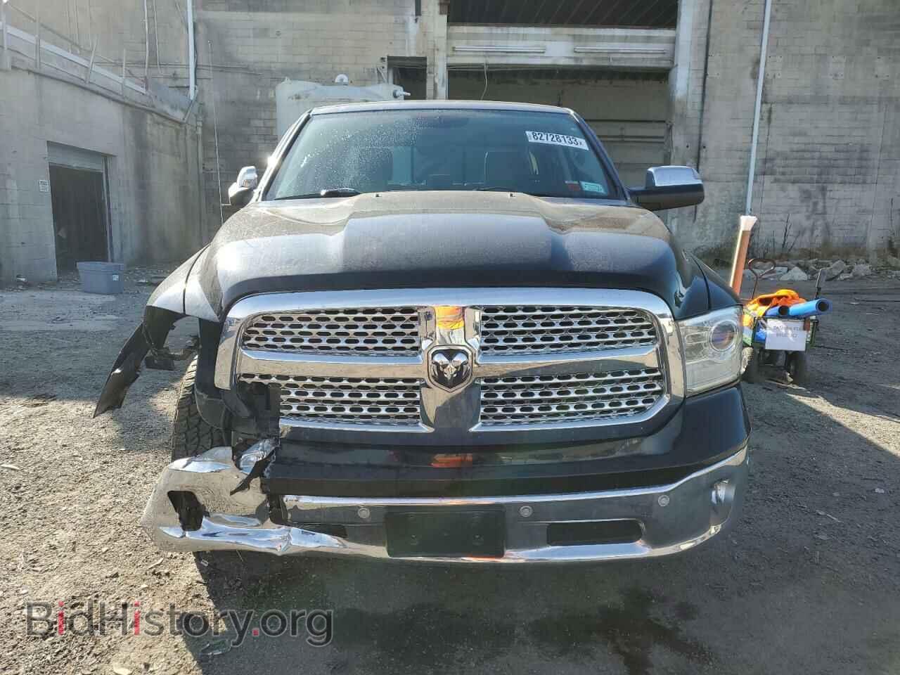 2014 RAM 1500 - VIN: 1C6RR7NT2ES117980 - Фото 5