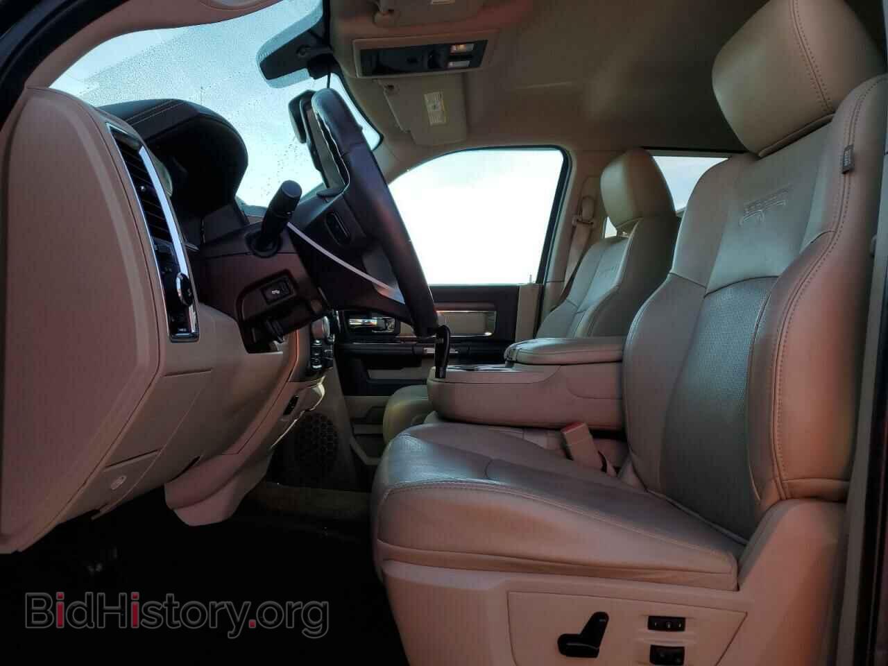 2014 RAM 1500 - VIN: 1C6RR7NT2ES117980 - Фото 7