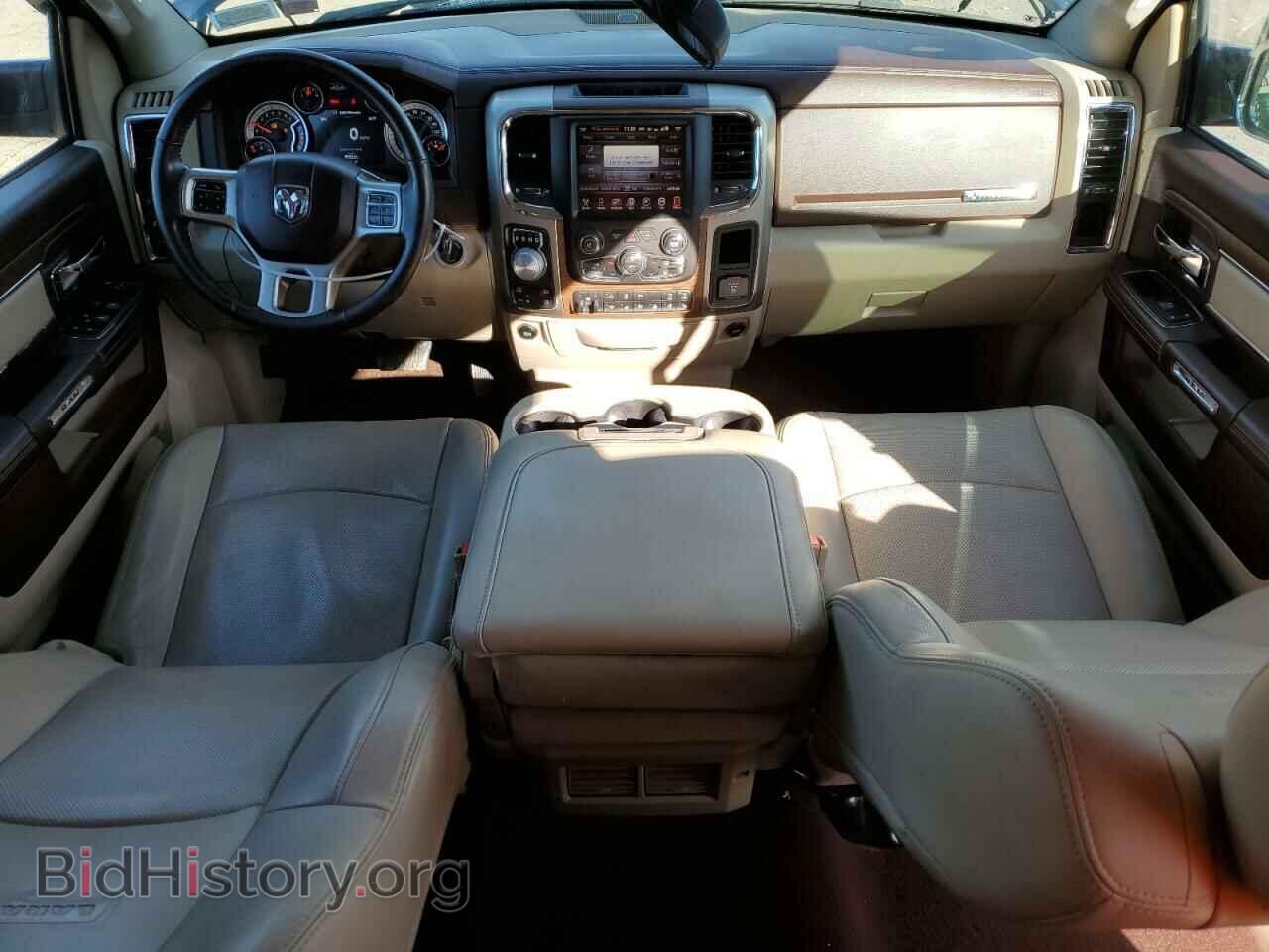 2014 RAM 1500 - VIN: 1C6RR7NT2ES117980 - Фото 8