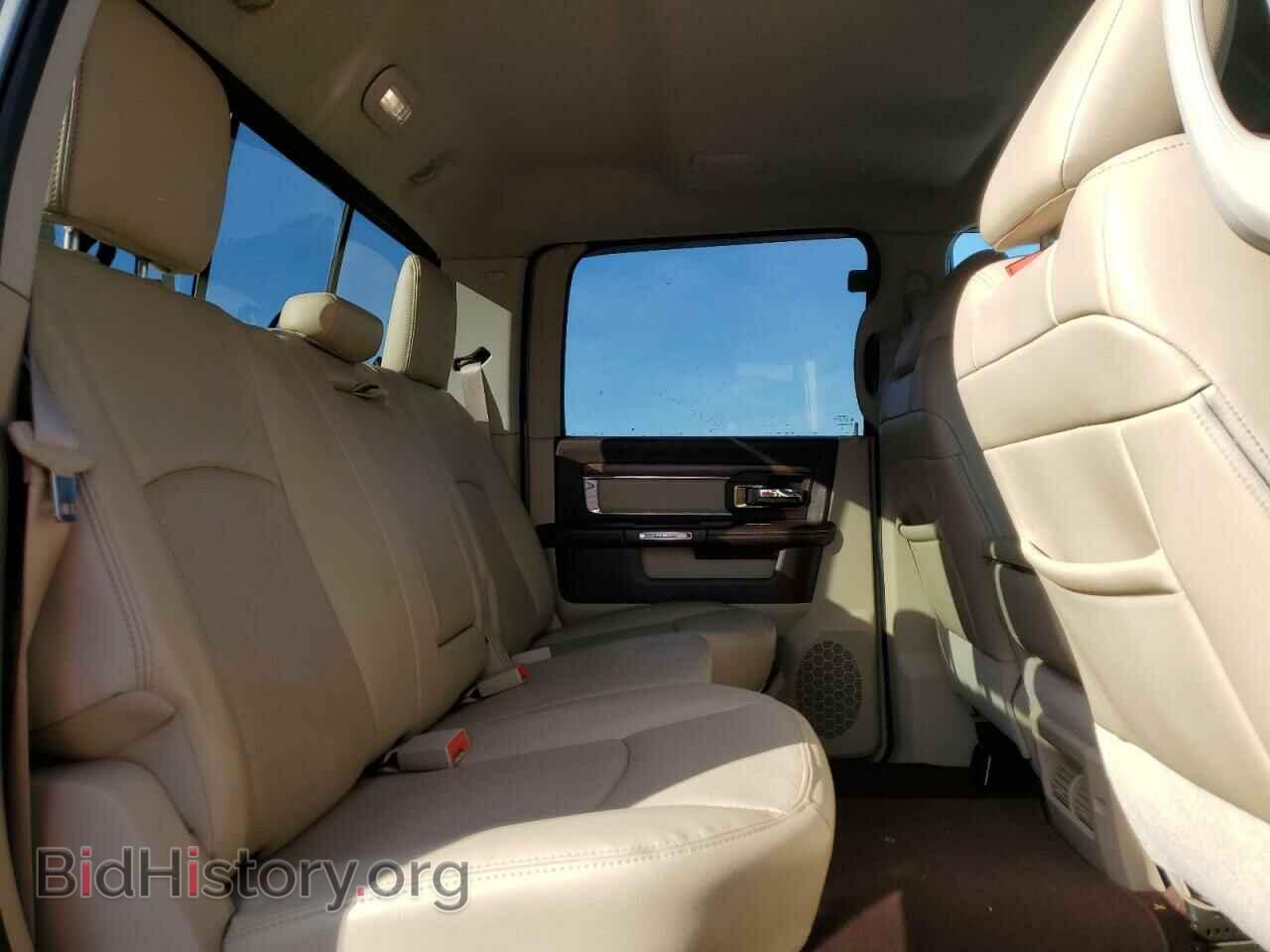 2014 RAM 1500 - VIN: 1C6RR7NT2ES117980 - Фото 10