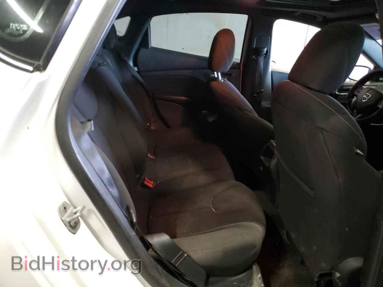 2013 DODGE DART - VIN: 1C3CDFCH6DD135055 - Фото 10