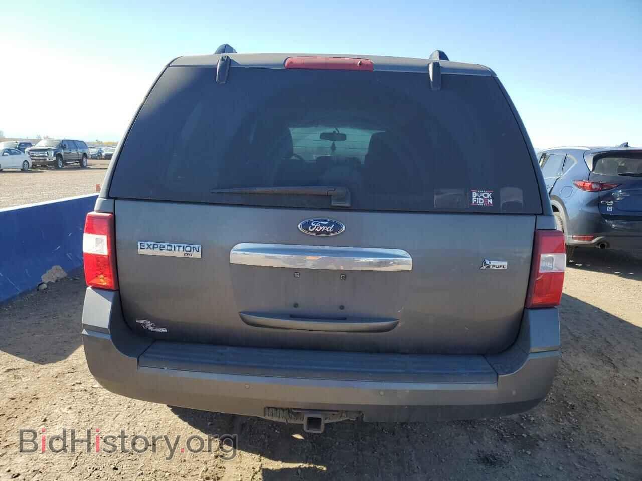 2014 FORD EXPEDITION - VIN: 1FMJU1J57EEF23322 - Фото 6