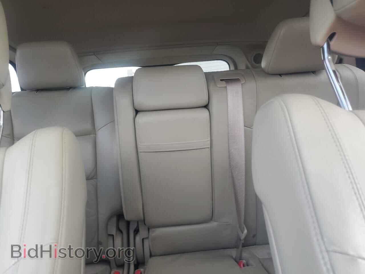 2014 JEEP GRAND CHER - VIN: 1C4RJFBG4EC320977 - Фото 10