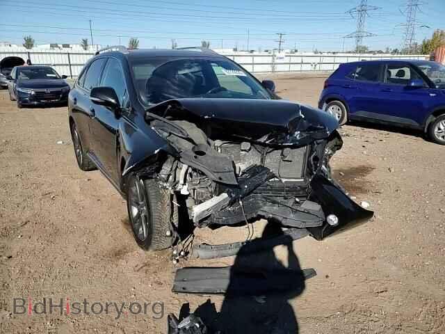 2014 LEXUS RX350 - VIN: 2T2BK1BA1EC244053 - Photo 15