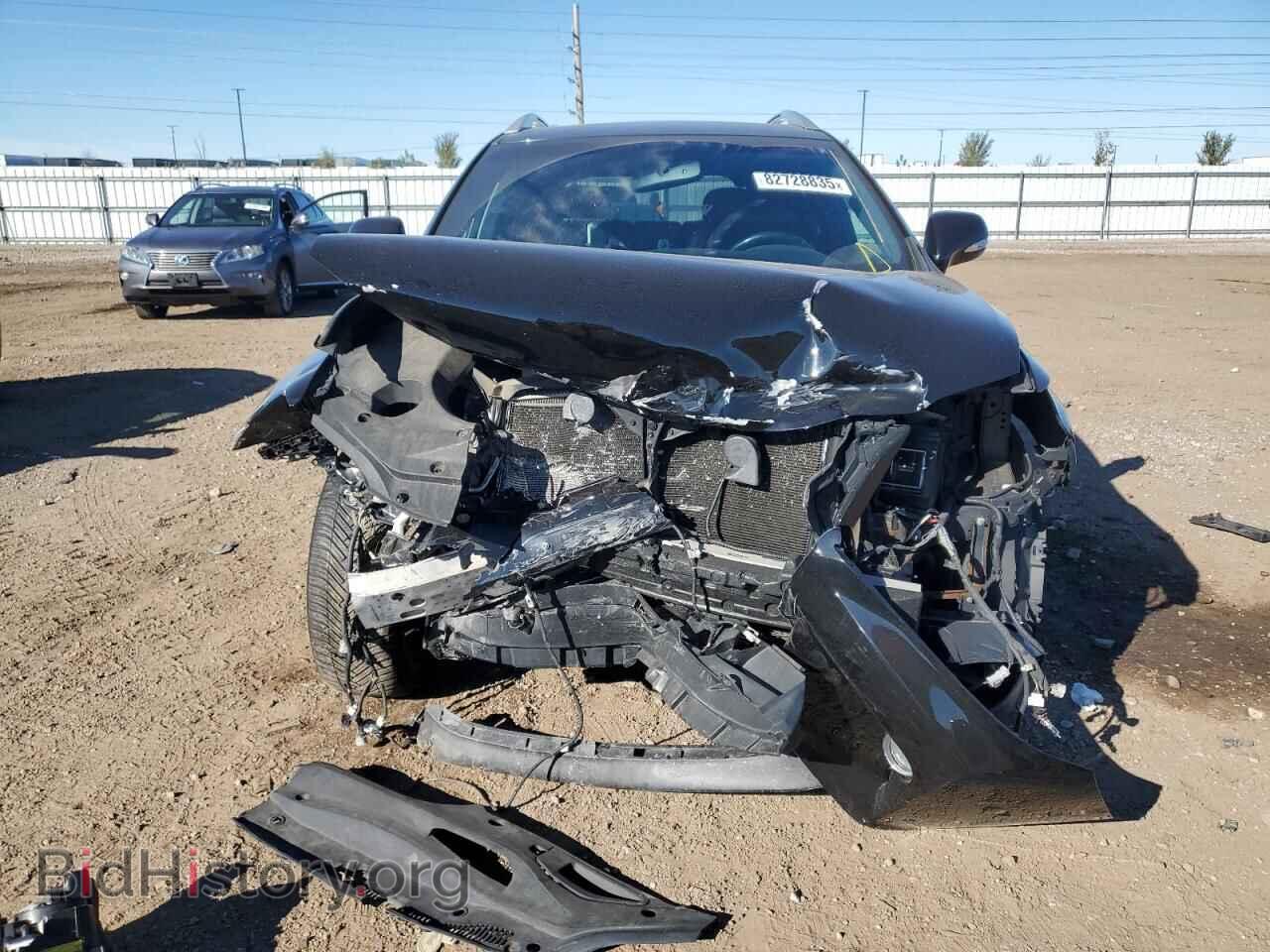 2014 LEXUS RX350 - VIN: 2T2BK1BA1EC244053 - Photo 5