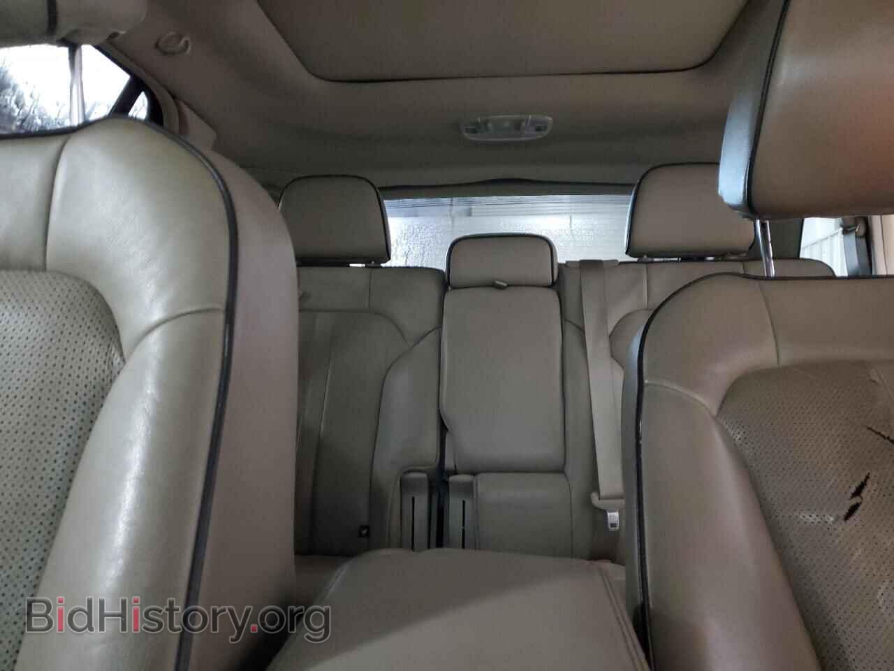 2013 LINCOLN MKX - VIN: 2LMDJ8JK4DBL48451 - Photo 10