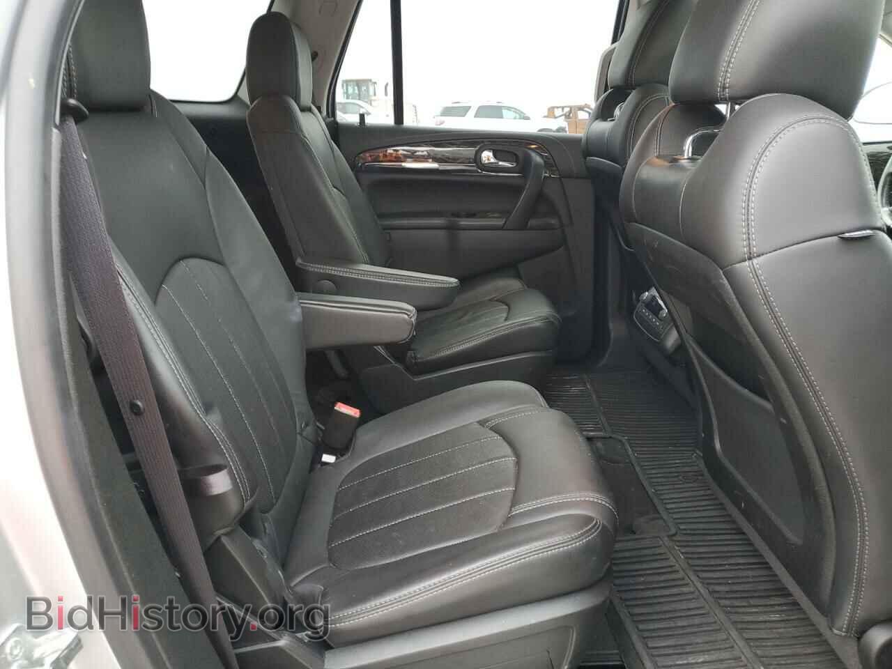 2014 BUICK ENCLAVE - VIN: 5GAKVBKDXEJ228581 - Photo 11