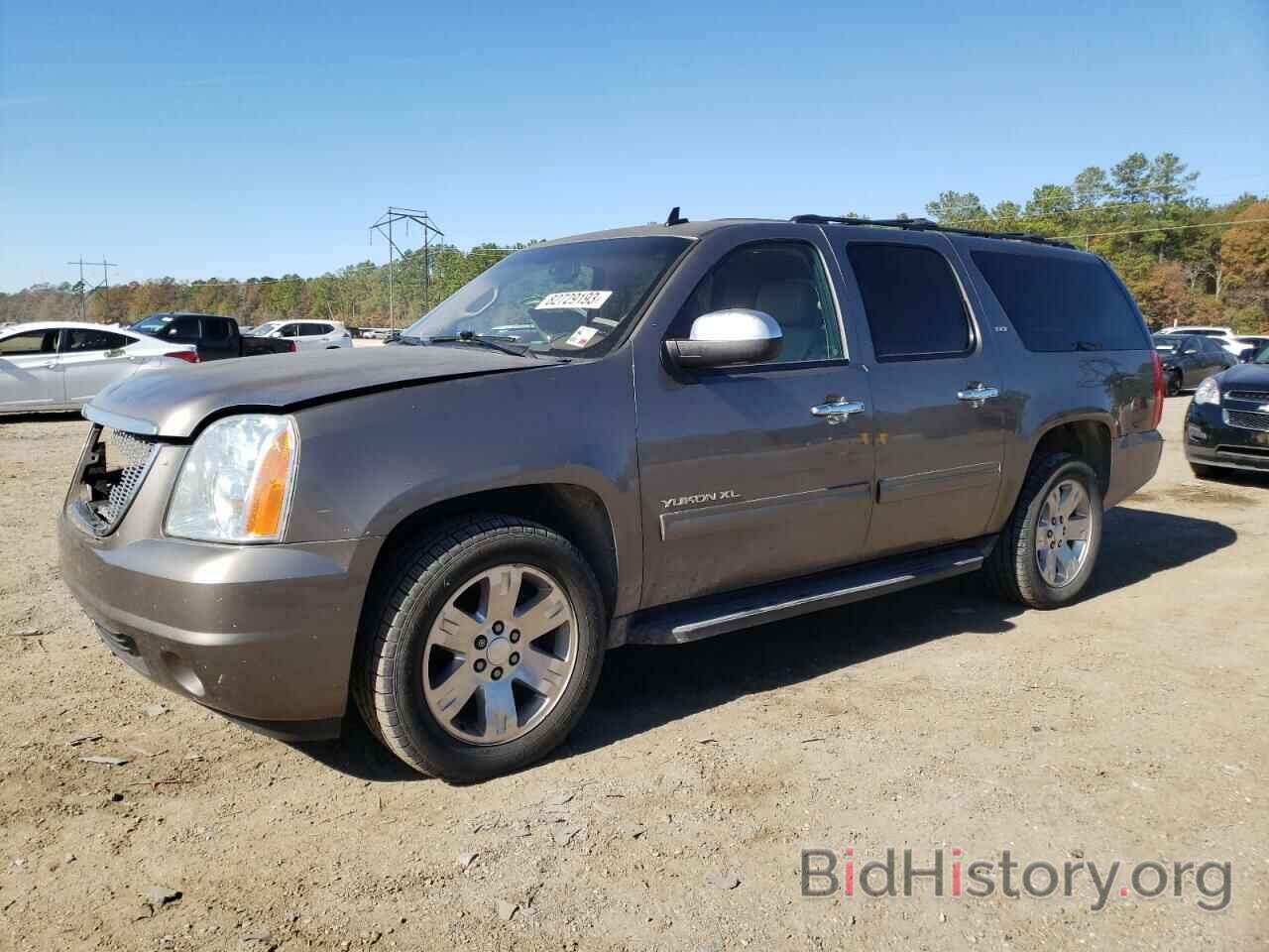 Photo 1GKS1KE03ER158558 - GMC YUKON 2014