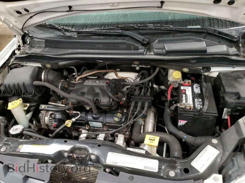 2010 Chrysler MINIVAN (VIN 2A4RR5D1XAR421206) — фото 12 из 13