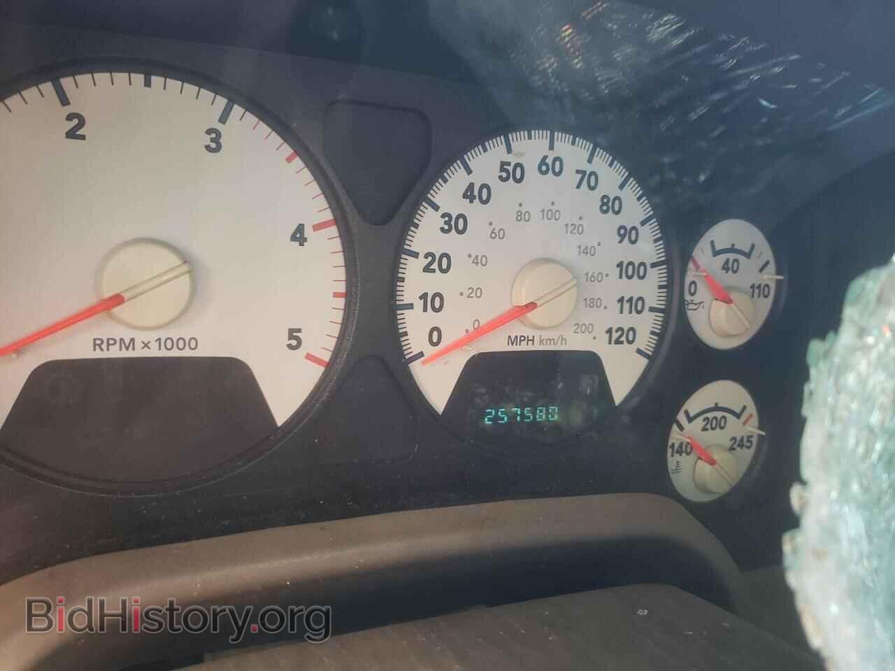 2006 DODGE All Models - VIN: 3D7LX39C86G232959 - Фото 9