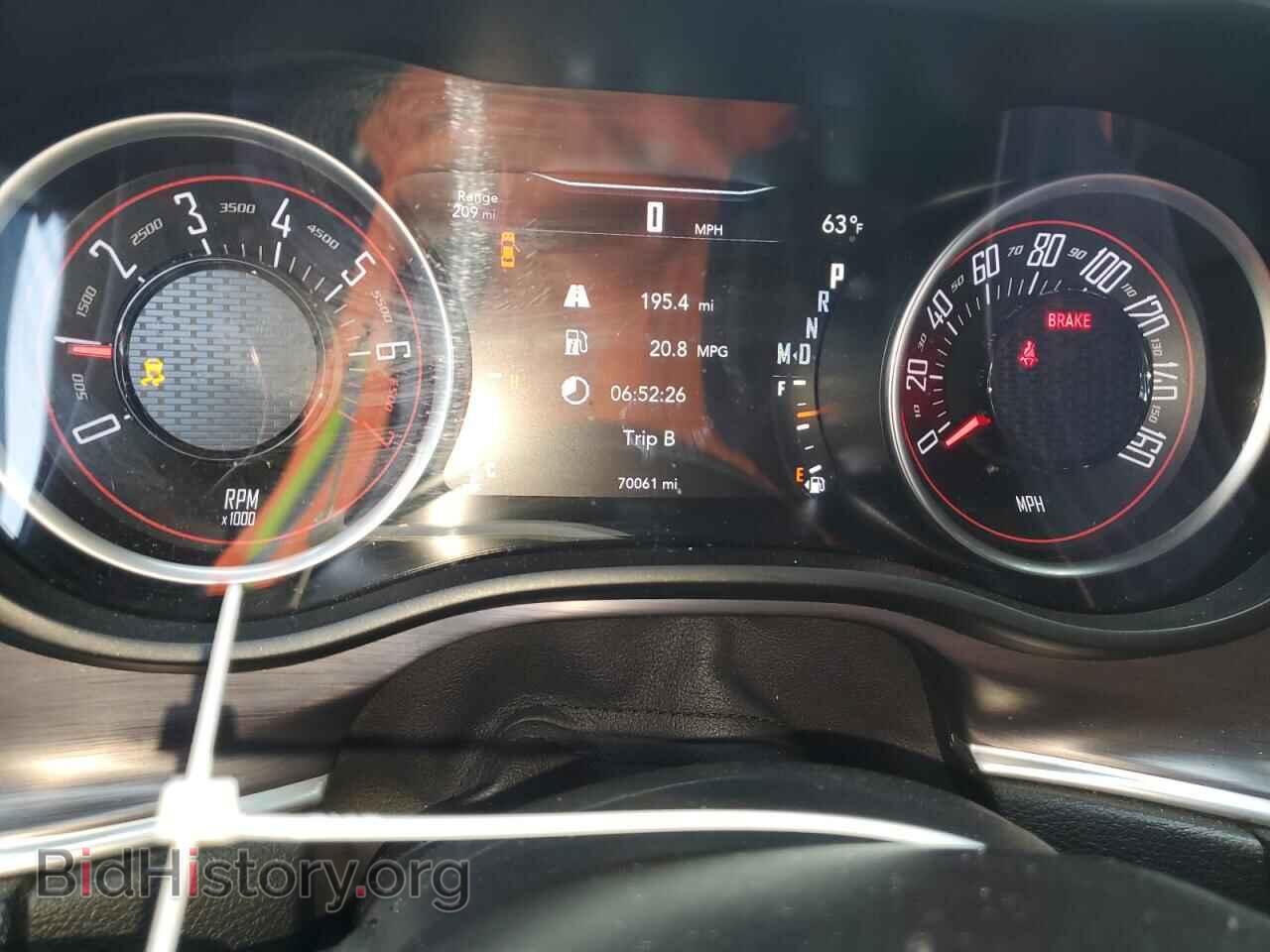 2018 DODGE CHALLENGER - VIN: 2C3CDZAG8JH286831 - Фото 9