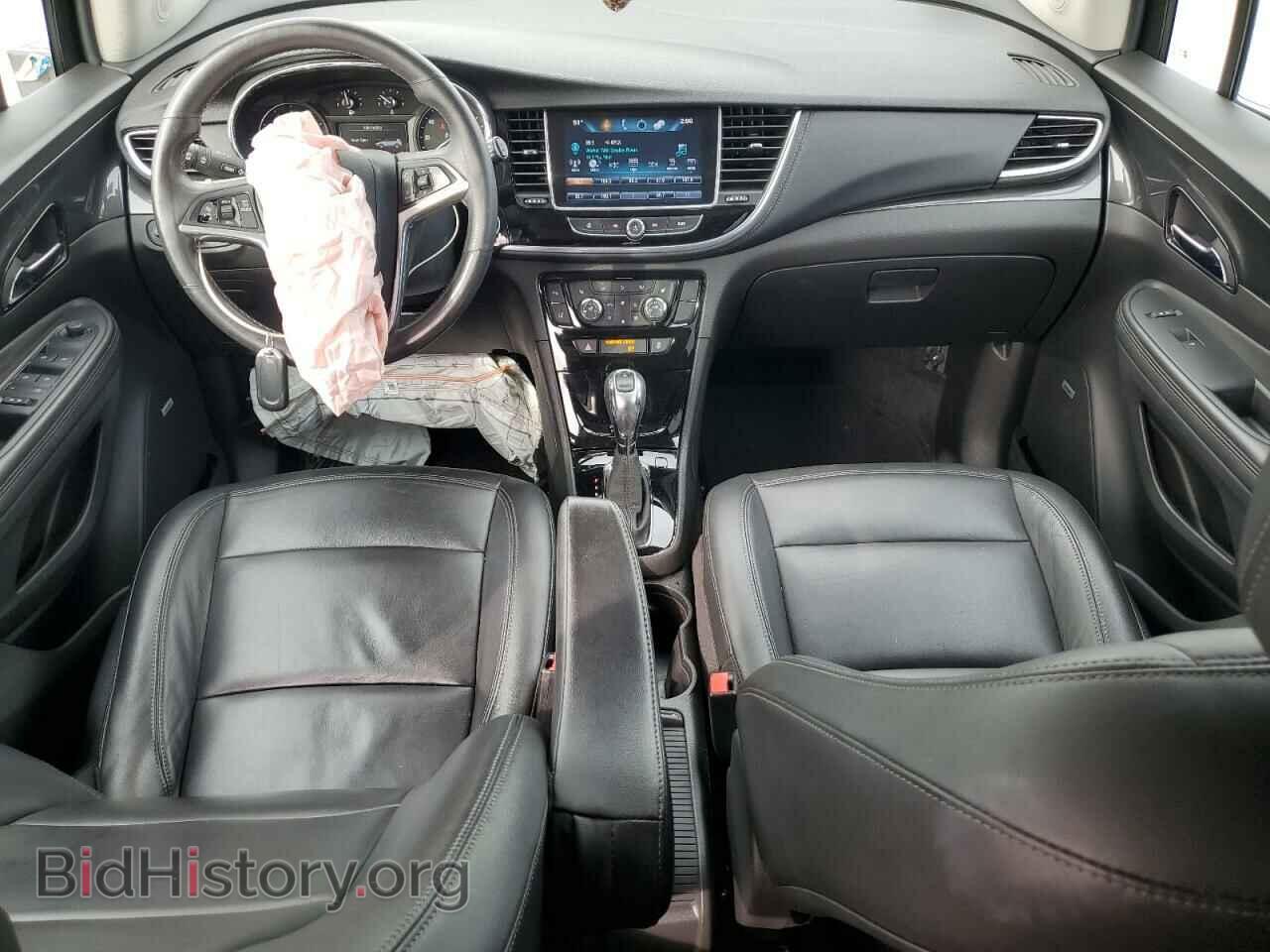 2018 BUICK ENCORE - VIN: KL4CJDSB6JB680695 - Photo 8