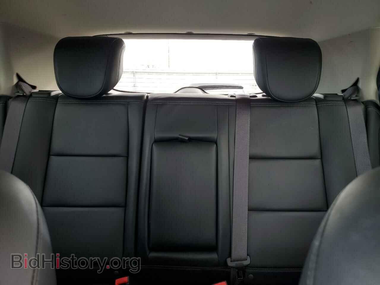 2018 BUICK ENCORE - VIN: KL4CJDSB6JB680695 - Photo 10